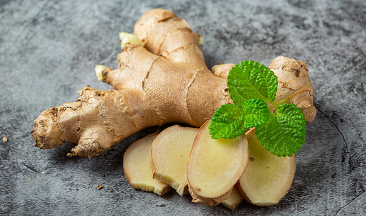 Ginger Supplements: Unlocking the Health Benefits and Addressing Common Questions