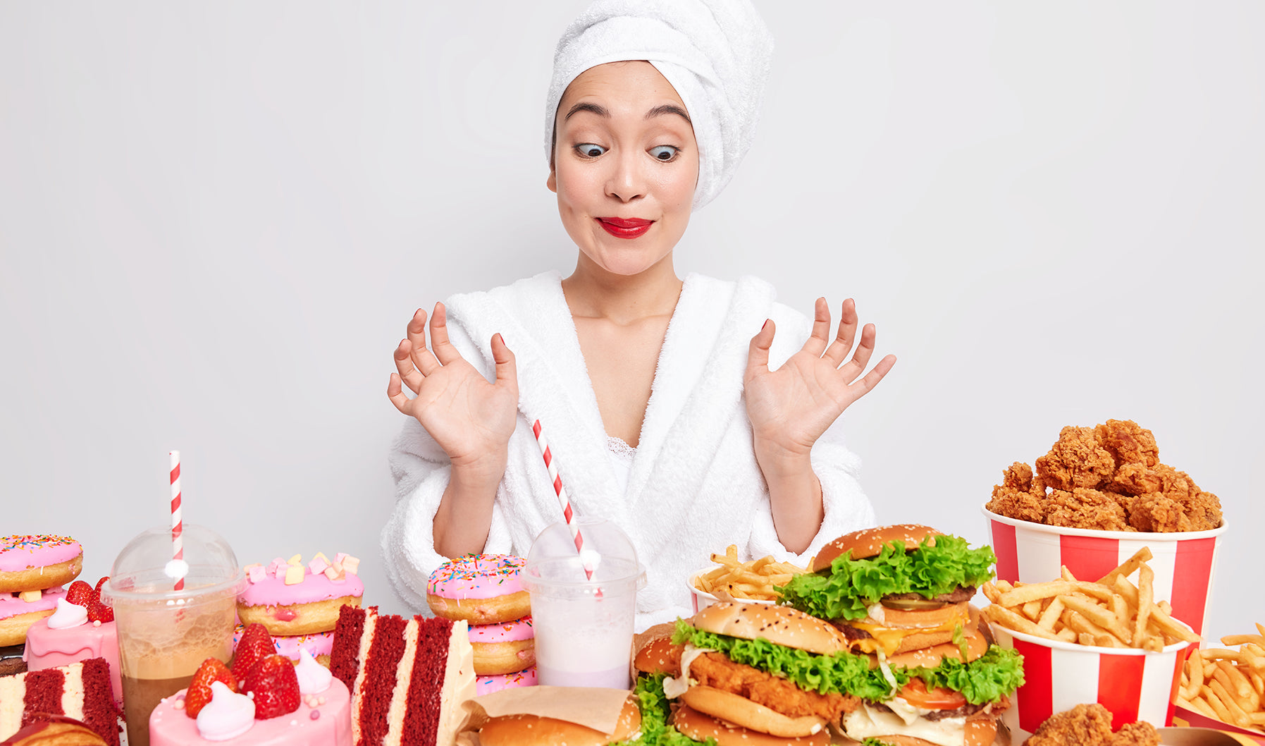 Unveiling the Mysteries of Food Cravings: Understanding Their Causes a ...