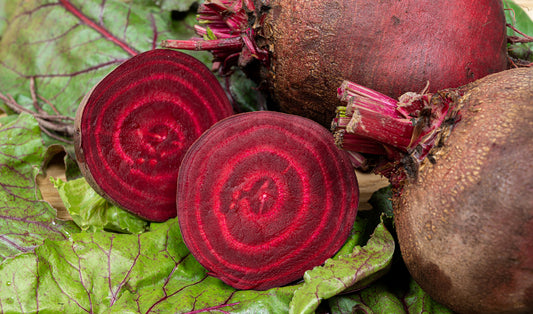  beets