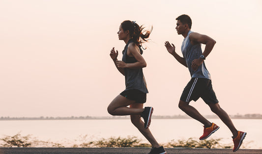 7 Beginner-Friendly Tips to Start a Running Routine and Stick with It