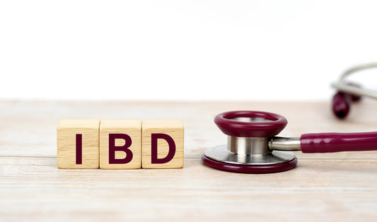 inflammatory bowel disease (IBD)