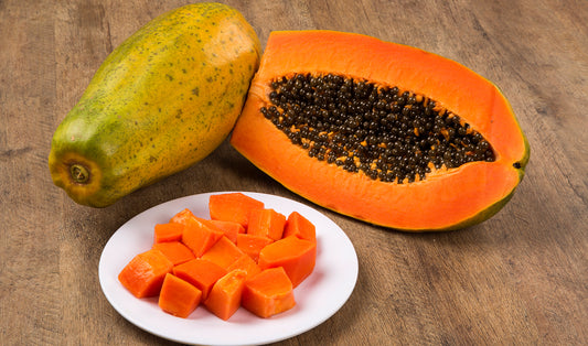 Papaya Enzyme