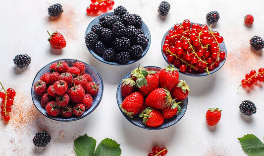 Top 8 Foods to Boost Your Brainpower